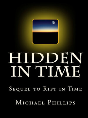 cover image of Hidden in Time